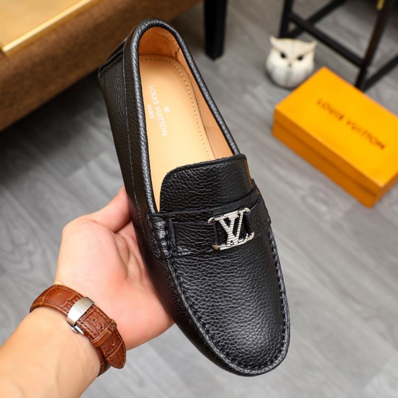 Louis Vuitton Low Shoes